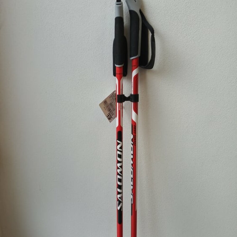 Salomon Escape Comp 155 cm