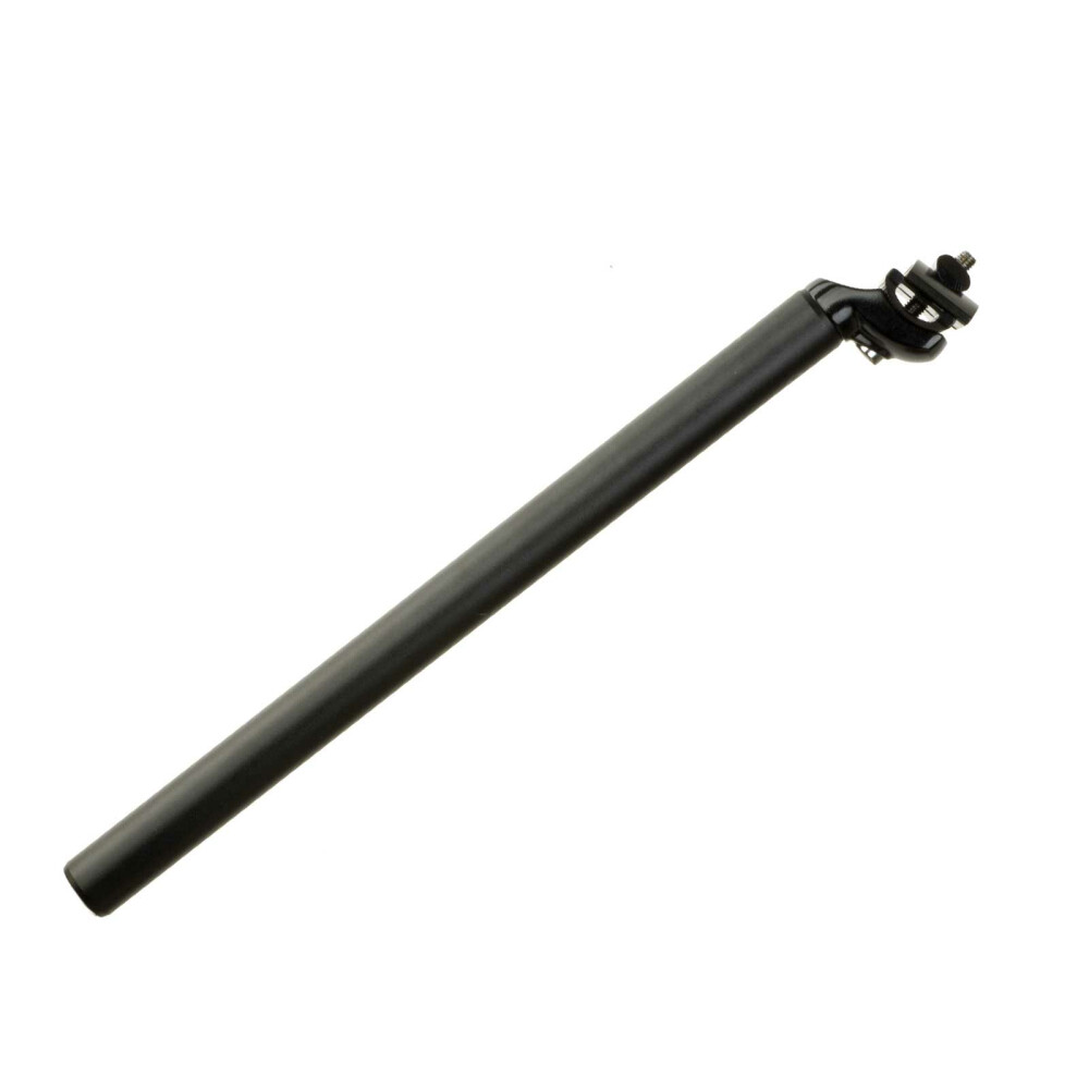 AUTHOR Sedlovka ACO-SP13 d.31,6mm/ l.400mm (černá)