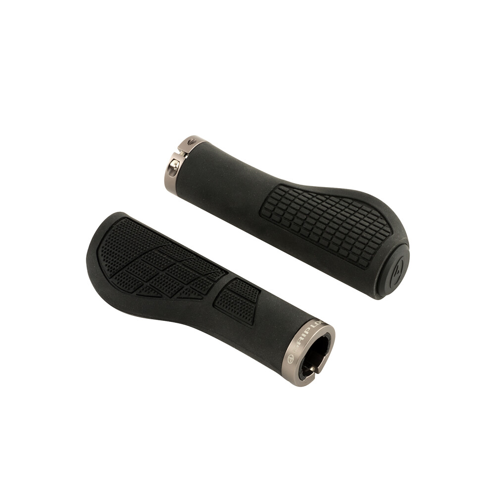 AUTHOR Gripy AGR Ergo R355 MicroTech GripLock l.130mm (černá)