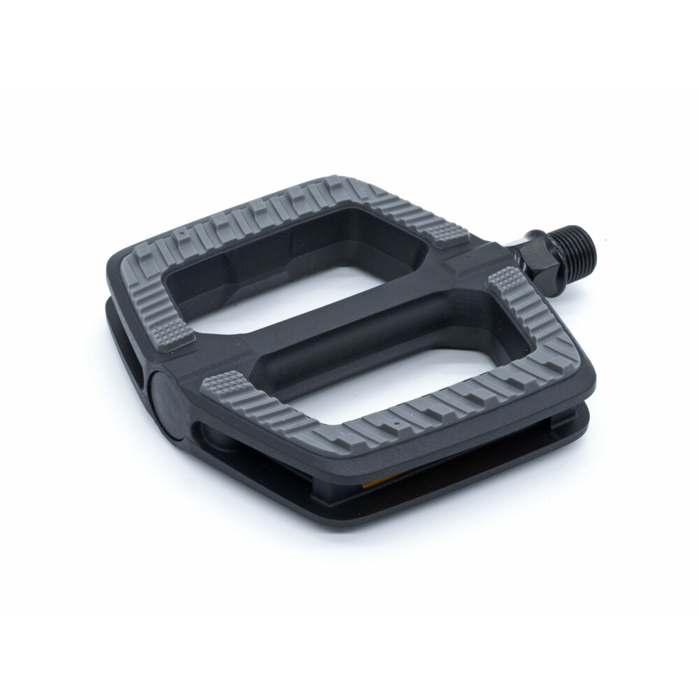 AUTHOR Pedál APD-F17 Cmp NonSlip  (černá)