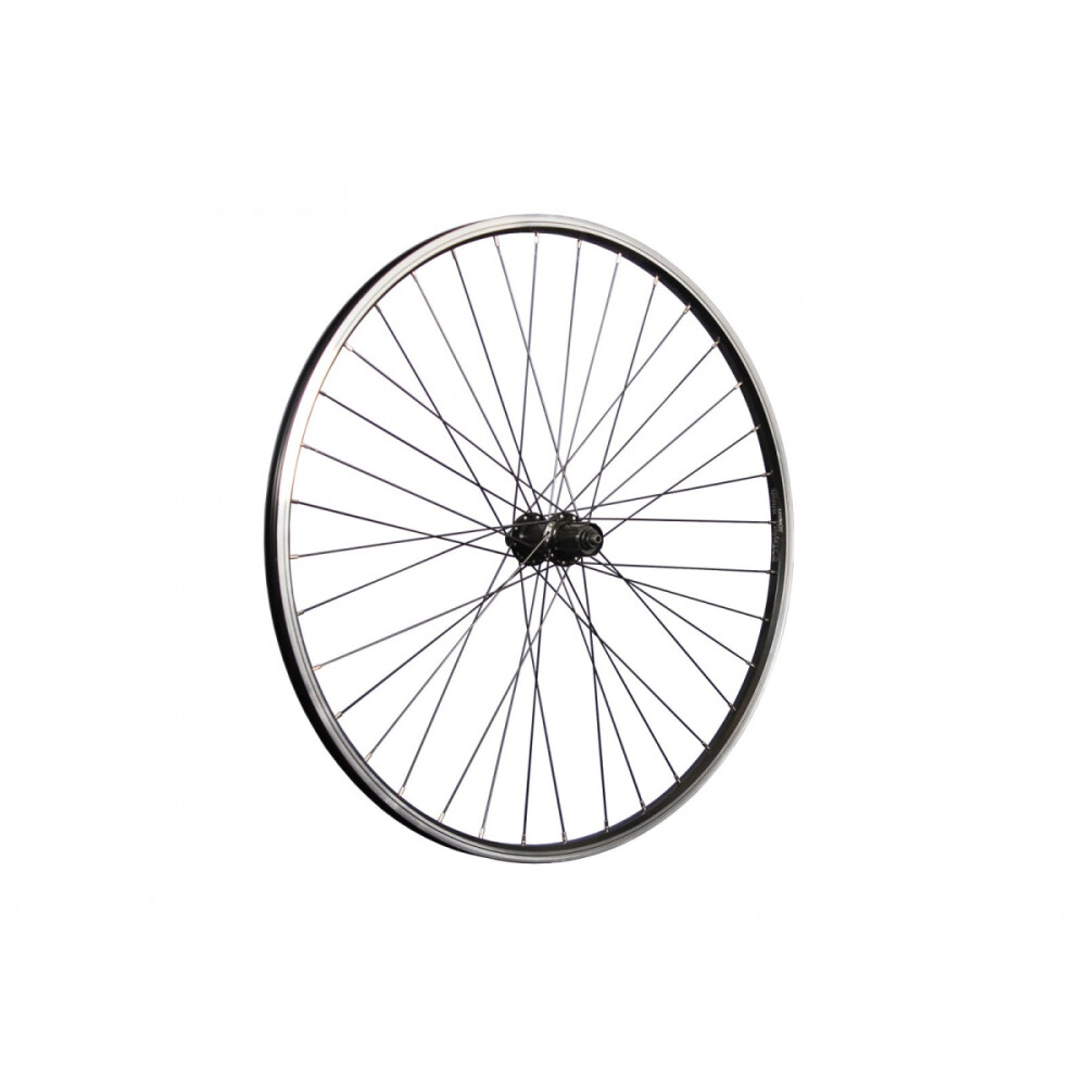AUTHOR Zapletené kolo zadní 29"/700C SH FH TX RU 8/9/10s  29"/700C (R/D/Nčerná)