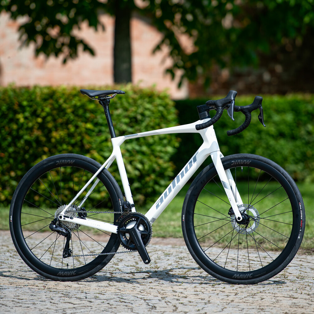 Charisma 66i - foto