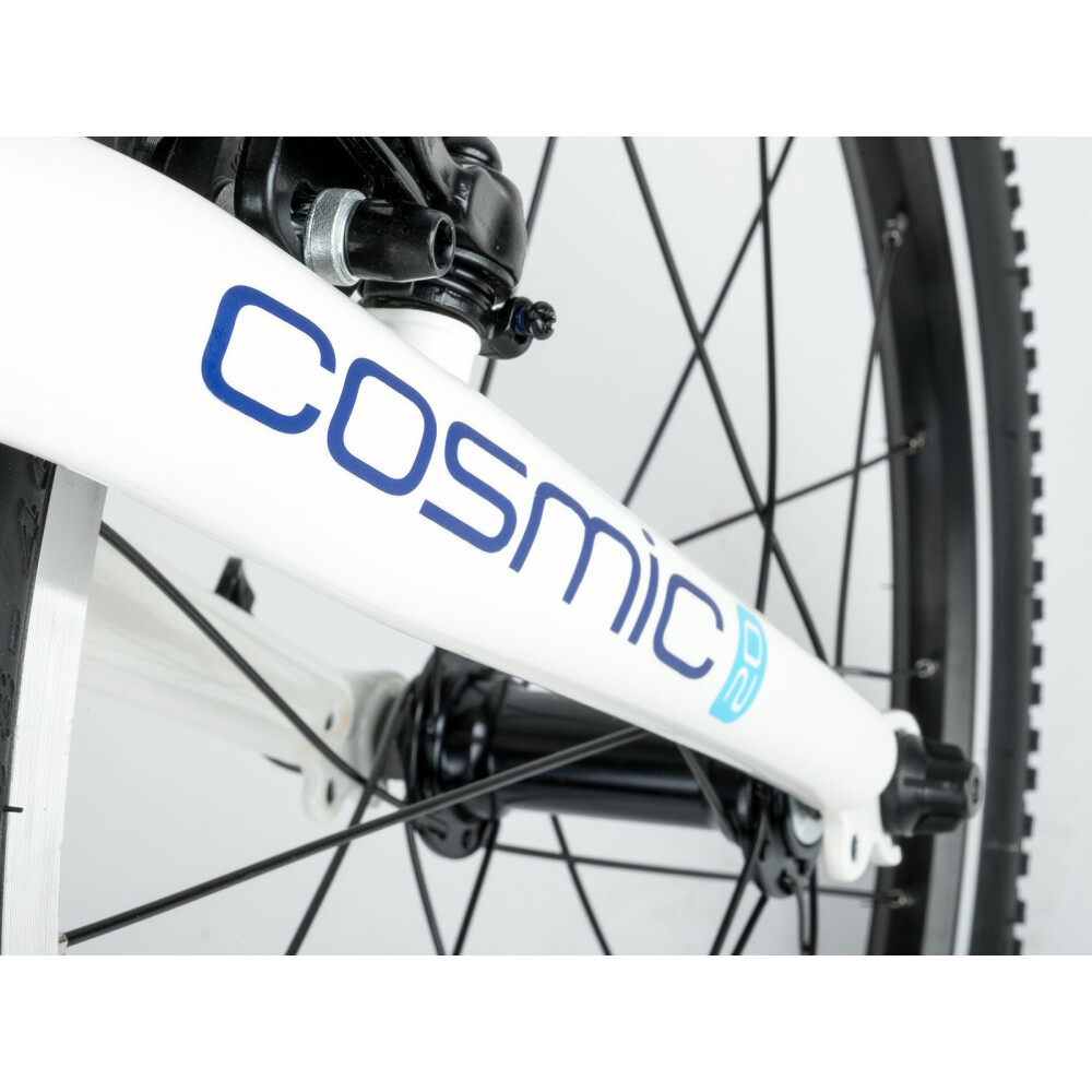 cosmic 02 viewde