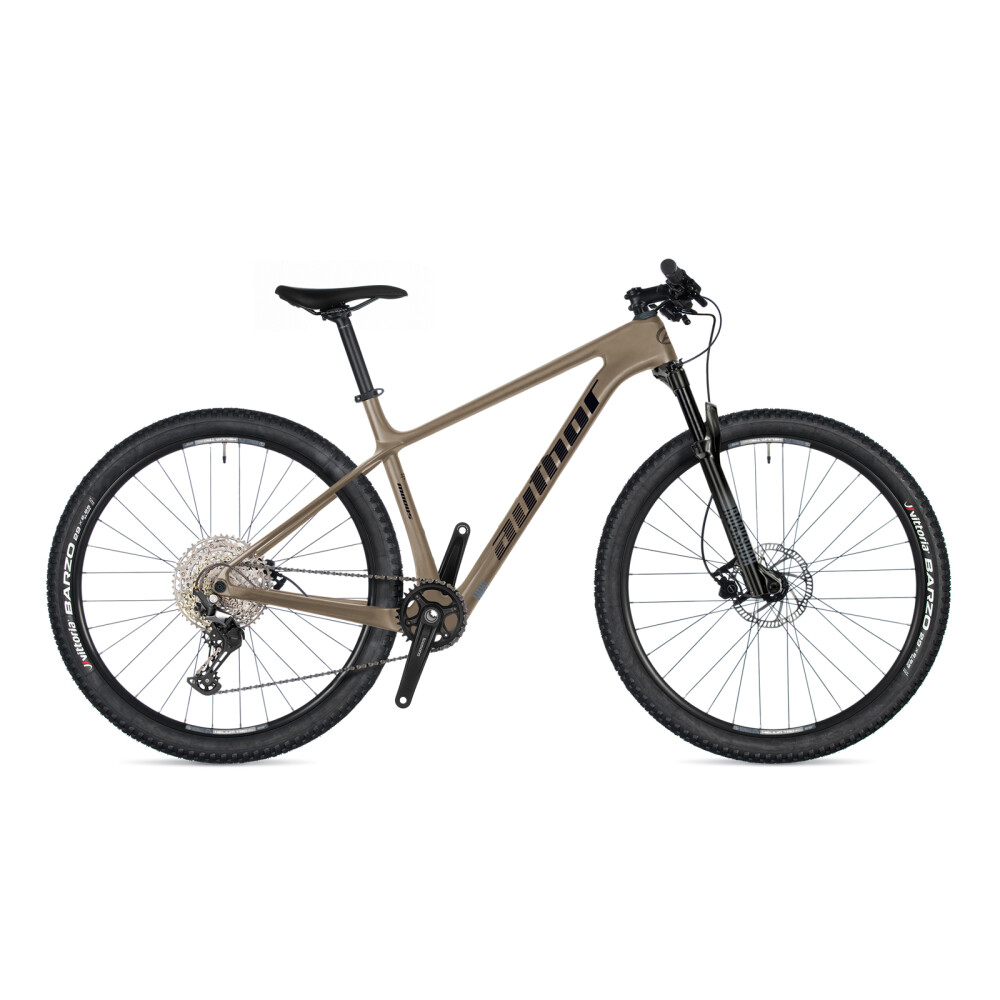 AUTHOR Modus 2026 20,5" titan-matná/černá MTB 29"kolo