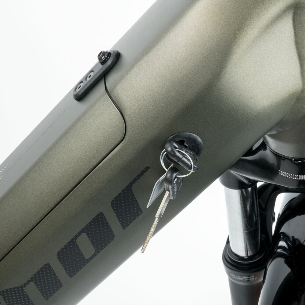 Espirit detail 14