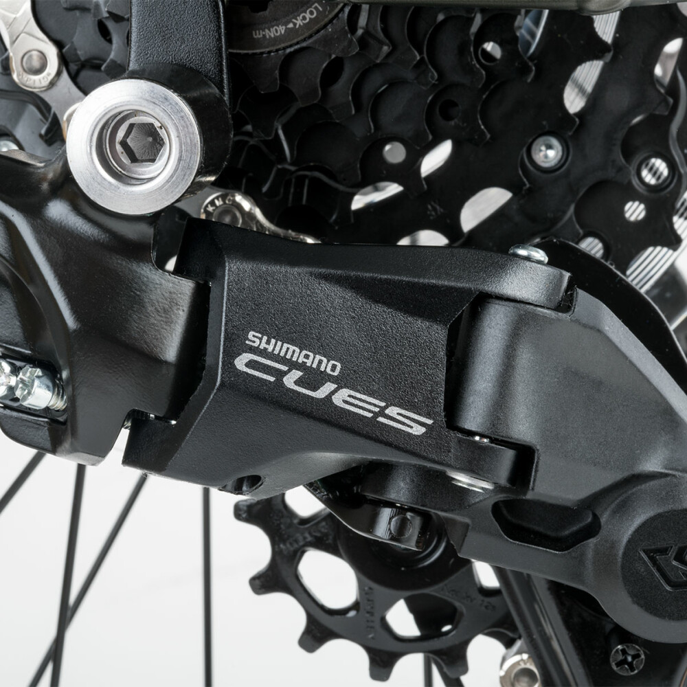 Espirit detail 18