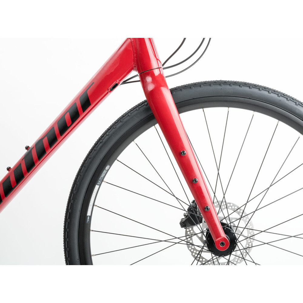 Aura XR2 detail 05