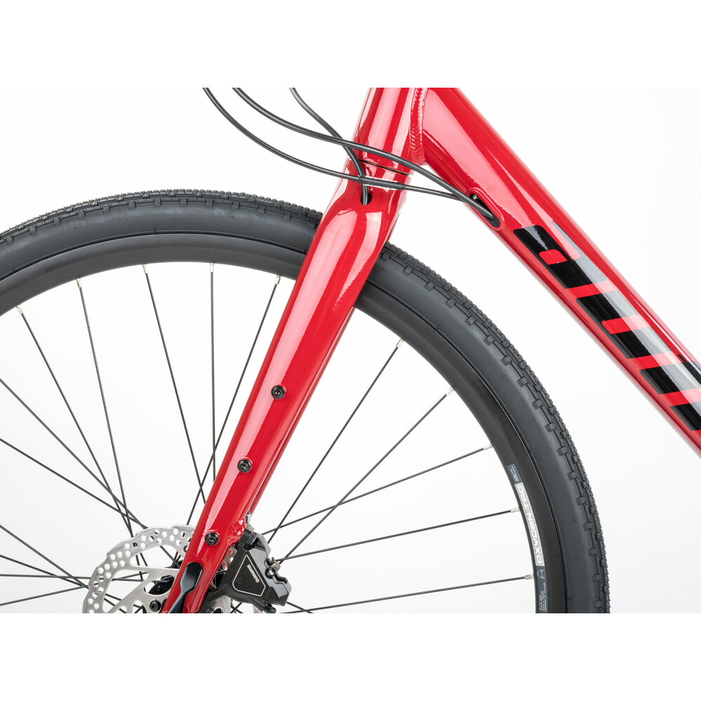 Aura XR2 detail 06