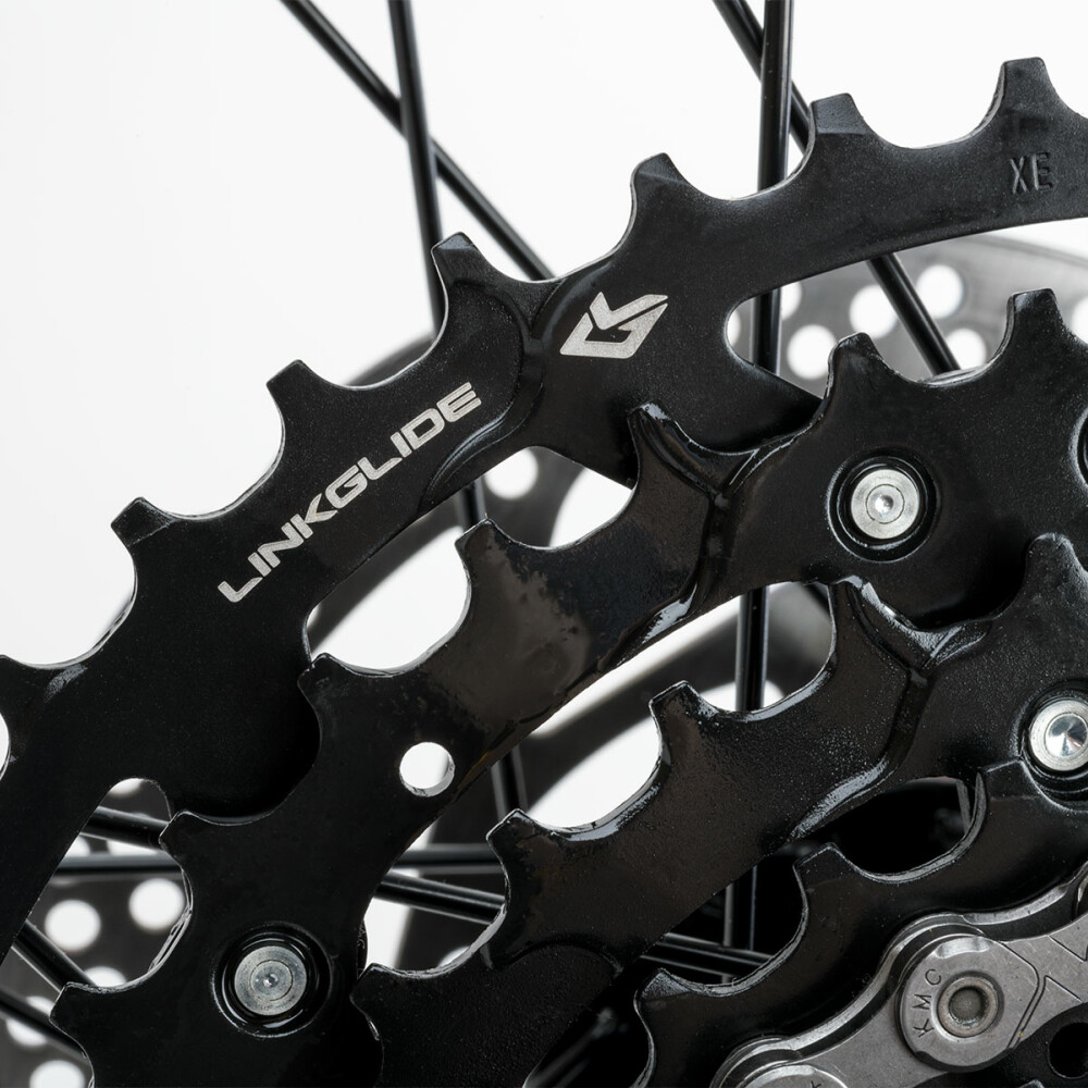 Aura XR2 detail 13