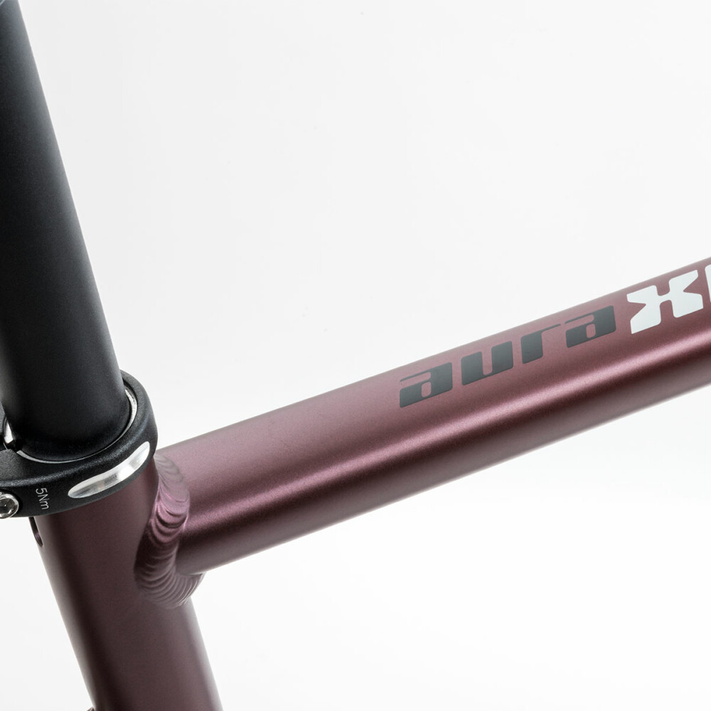 Aura XR5 detail 01