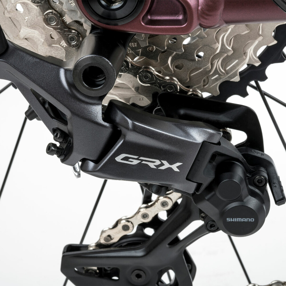 Aura XR5 detail 12