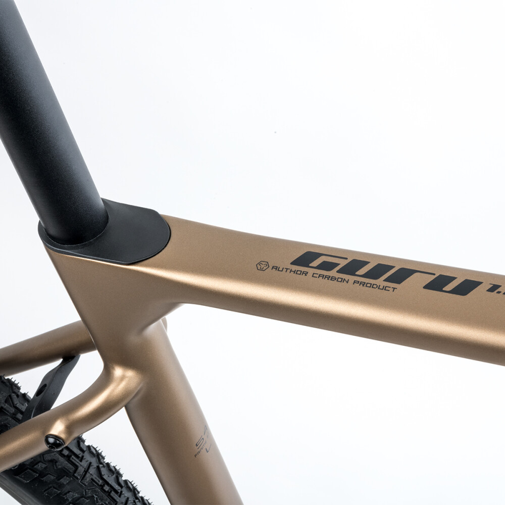 Guru 1.0 detail 01