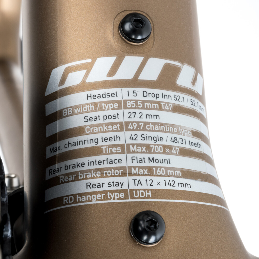 Guru 1.0 detail 18