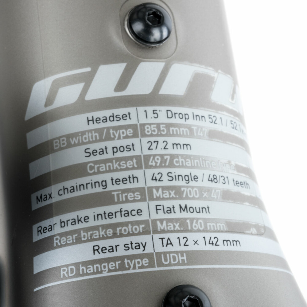Guru 2.0 detail 19