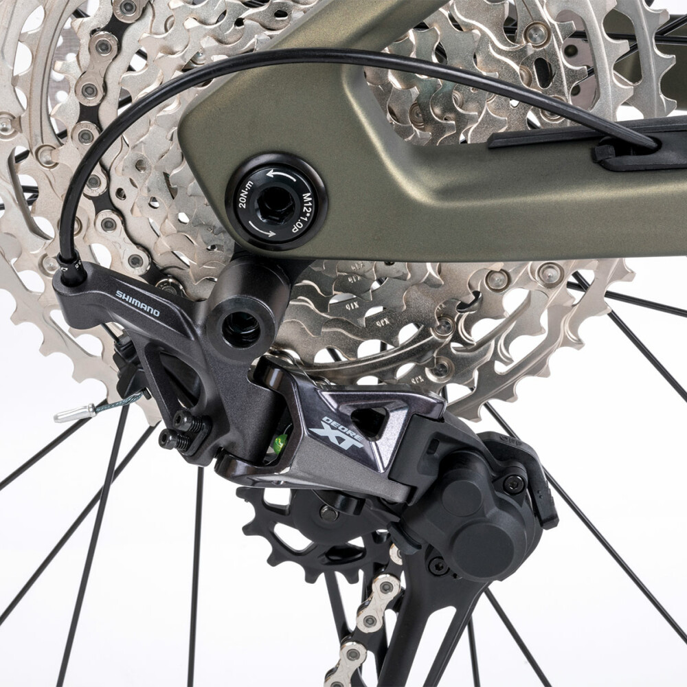 A-Ray 1.0 detail 15