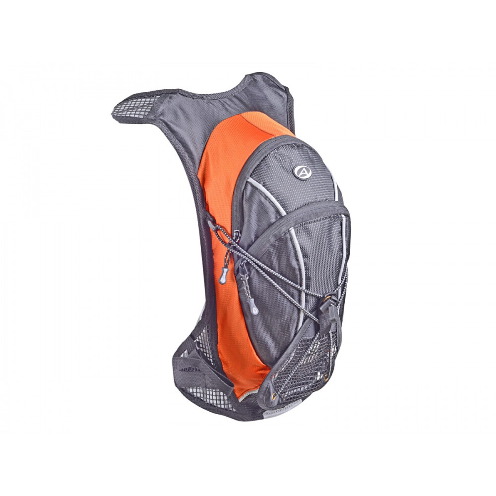 AUTHOR Batoh A-B Turbo GSB  (černá/oranžová)