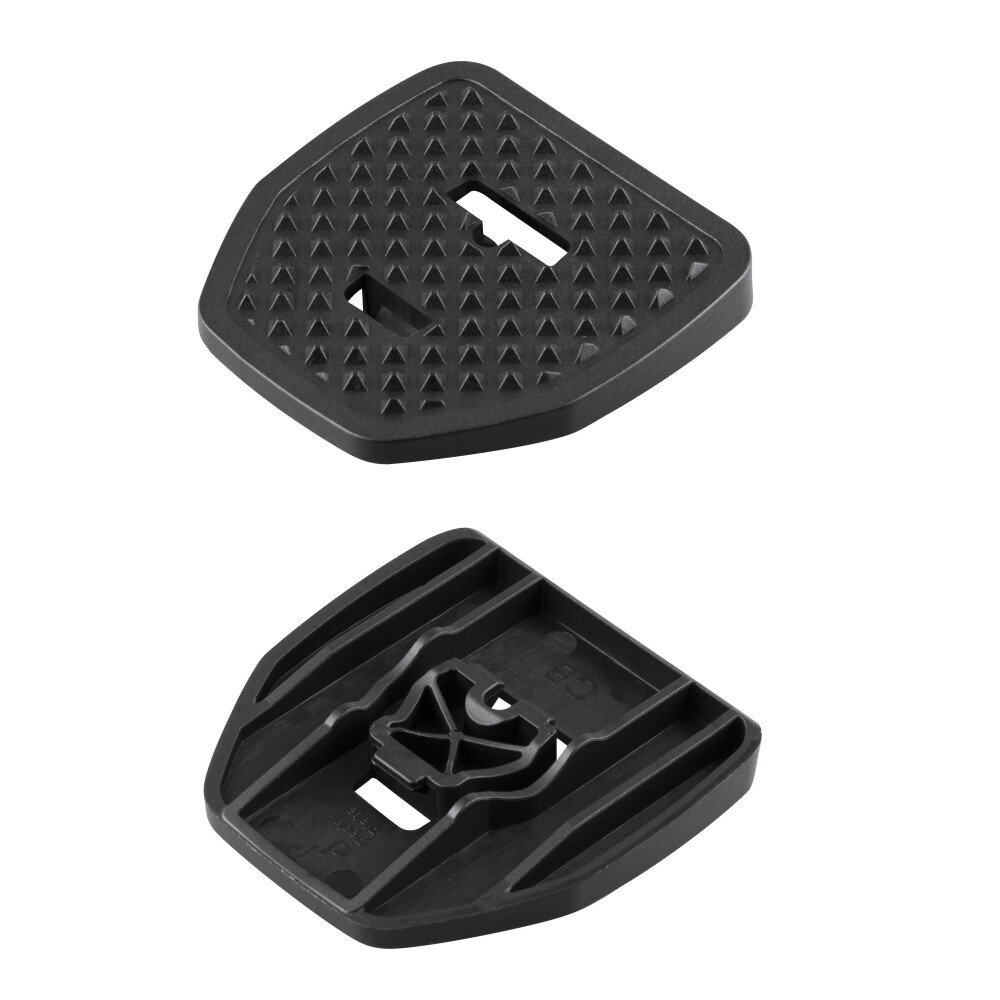 adaptér PEDAL PLATE 2.0 pro CRANKBROTHERS,plastový