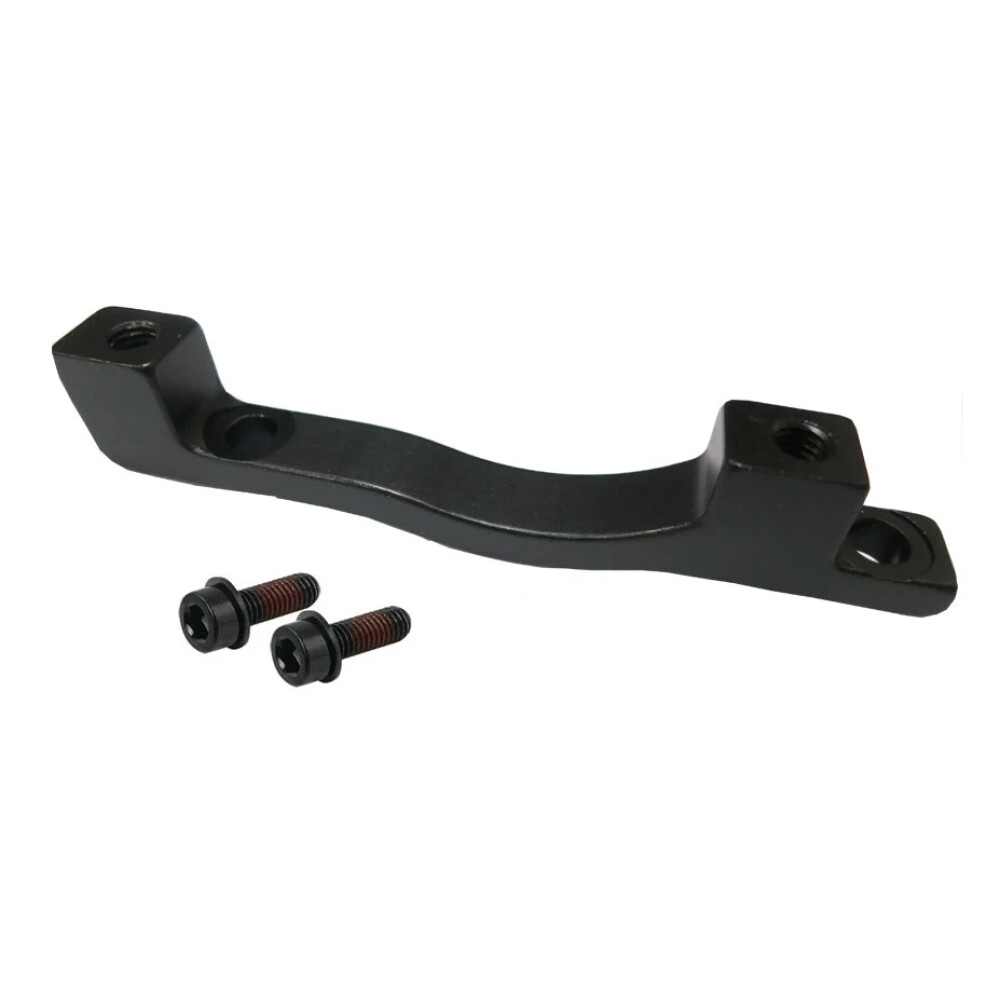 adaptér přední/zadní FORCE POST/ POST 203mm, černý