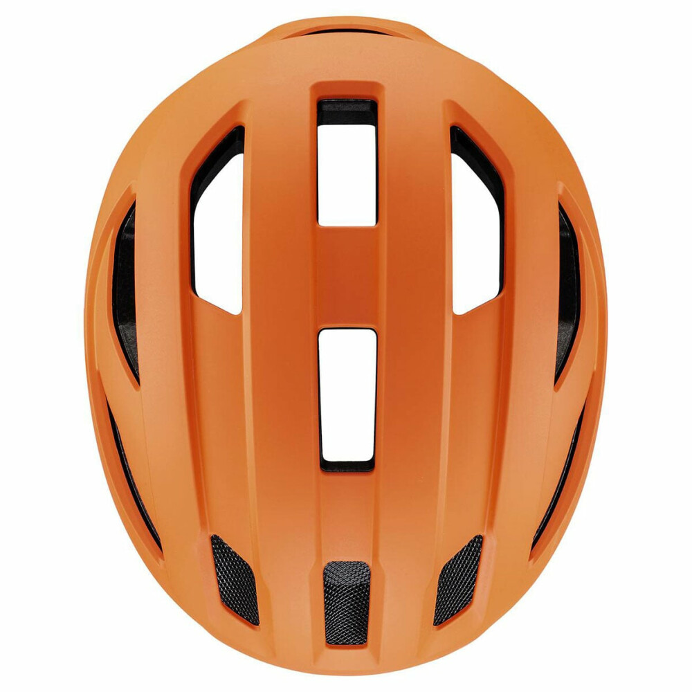 UVEX HELMA STRIDE PAPAYA MATT (S4137140300)