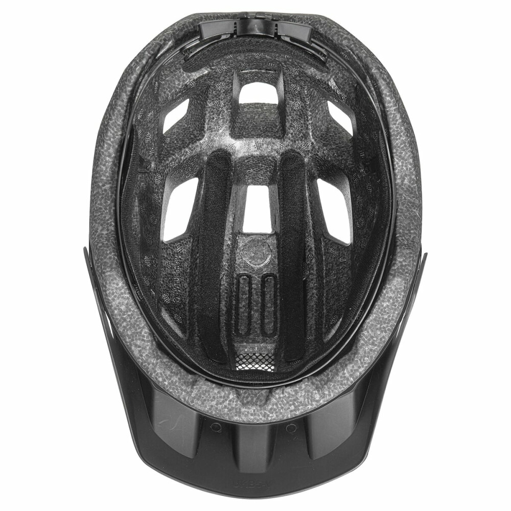 UVEX HELMA ACCESS BLACK MAT (S4109870100)