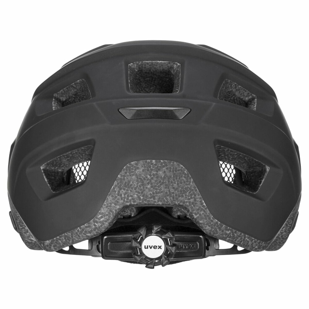 UVEX HELMA ACCESS BLACK MAT (S4109870100)