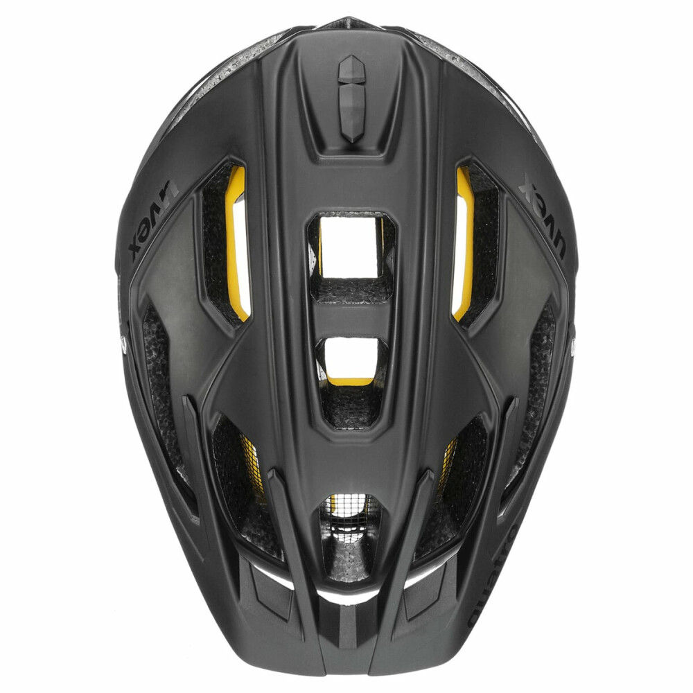 UVEX HELMA QUATRO CC MIPS ALL BL (S4106100300)