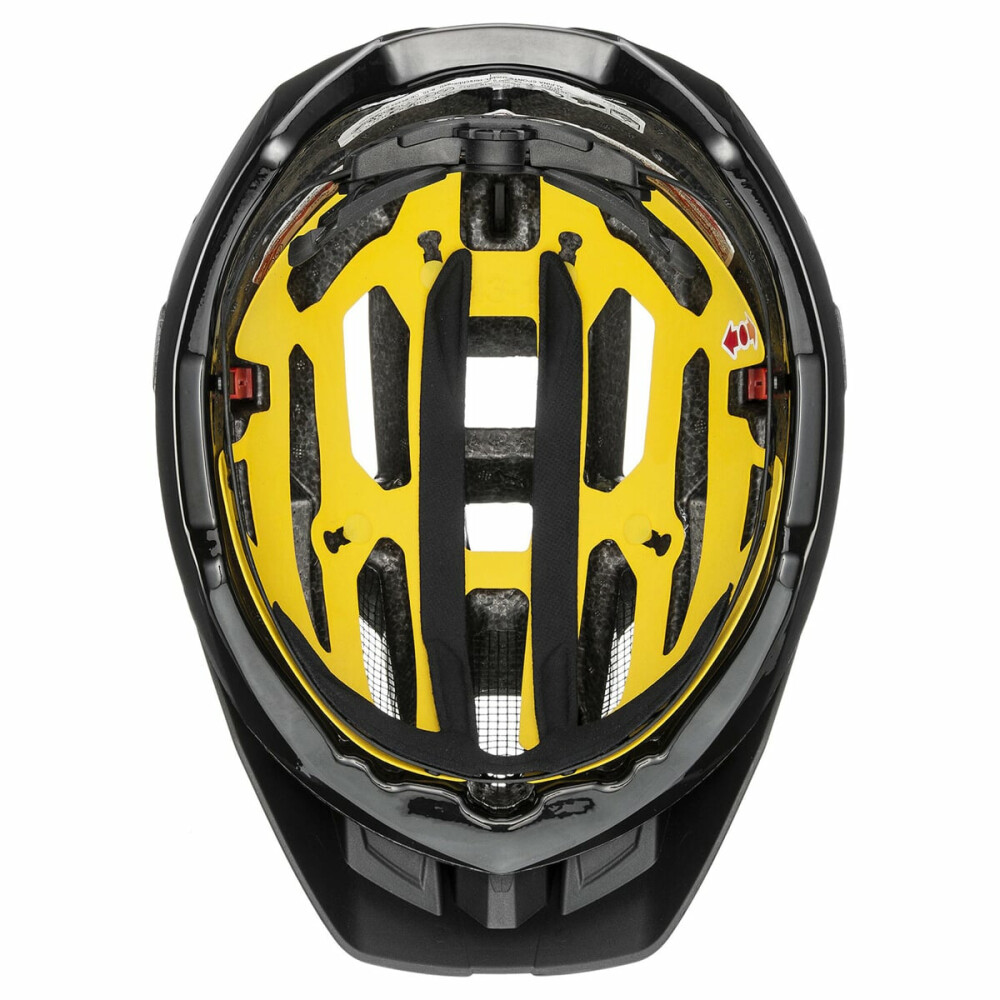 UVEX HELMA QUATRO CC MIPS ALL BL (S4106100300)