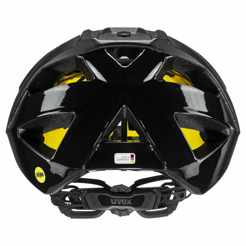 UVEX HELMA QUATRO CC MIPS ALL BL (S4106100300)