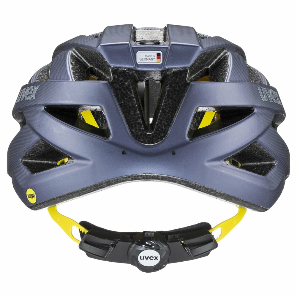 UVEX HELMA I-VO CC MIPS MIDNI-SIL M (S4106130100)