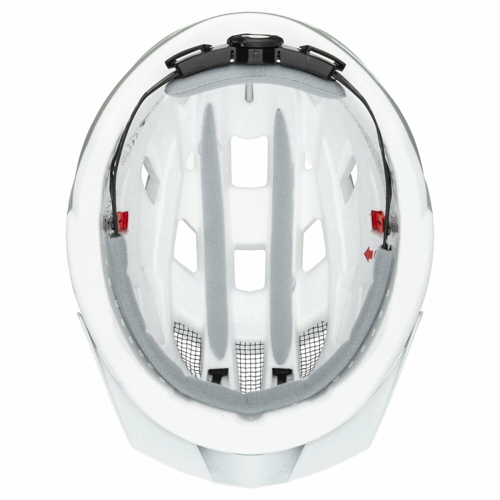 UVEX HELMA I-VO 3D MINT (S4104290900)