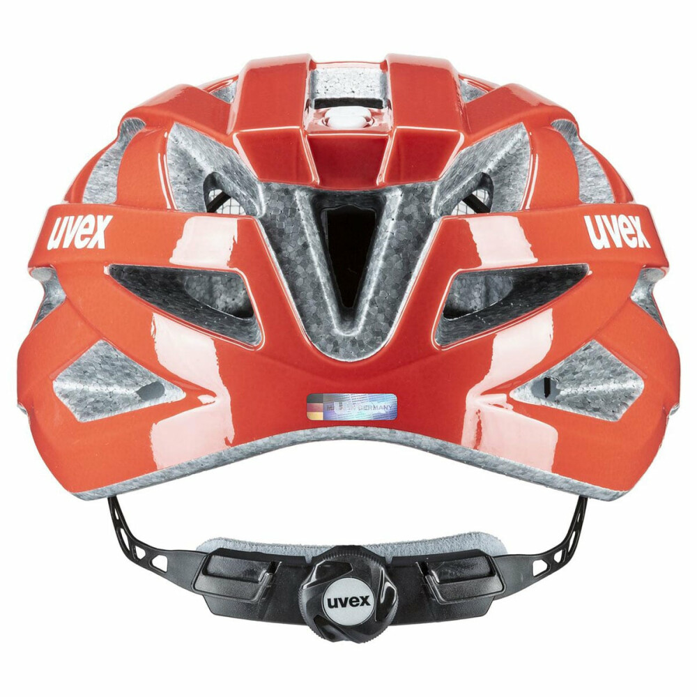 UVEX HELMA I-VO 3D GRAPEFRUIT (S4104291000)