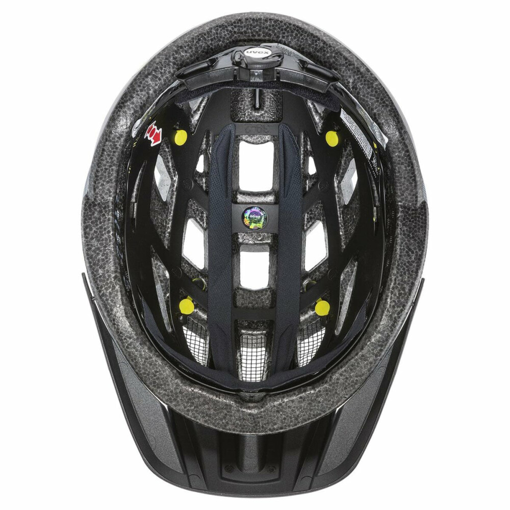 UVEX HELMA I-VO CC MIPS DOVE MATT (S4106130400)