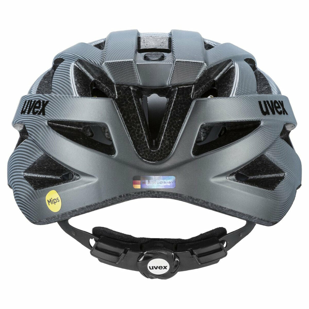 UVEX HELMA I-VO CC MIPS DOVE MATT (S4106130400)