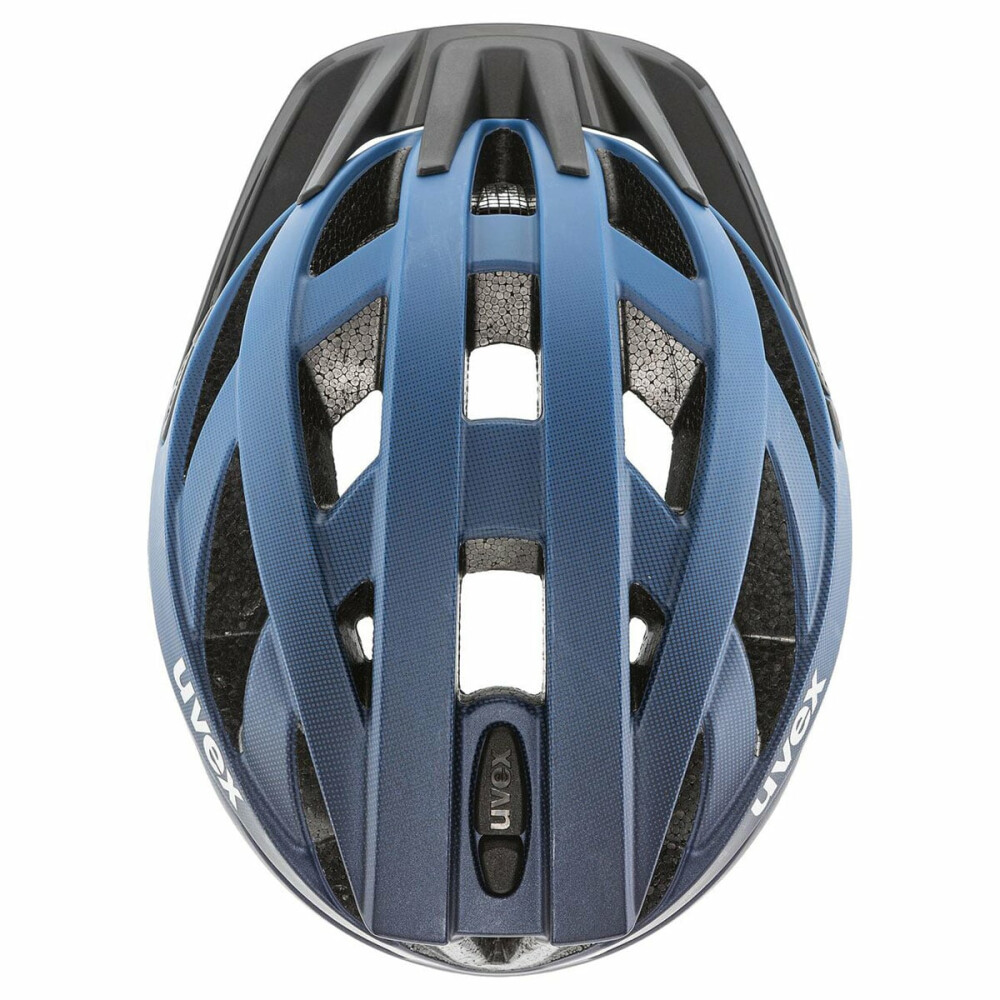 UVEX HELMA I-VO CC DEEP SPACE MAT (S4104233300)