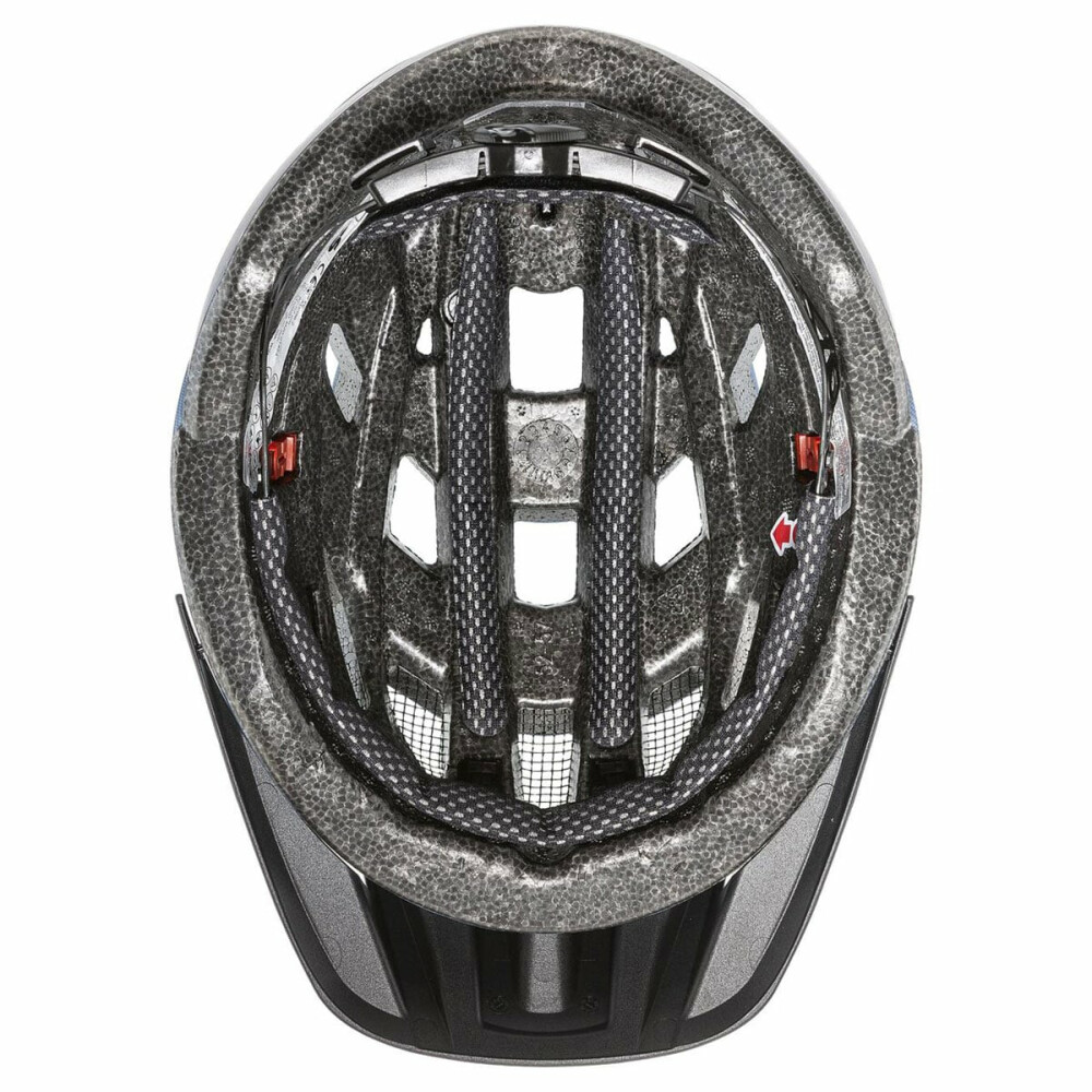 UVEX HELMA I-VO CC DEEP SPACE MAT (S4104233300)