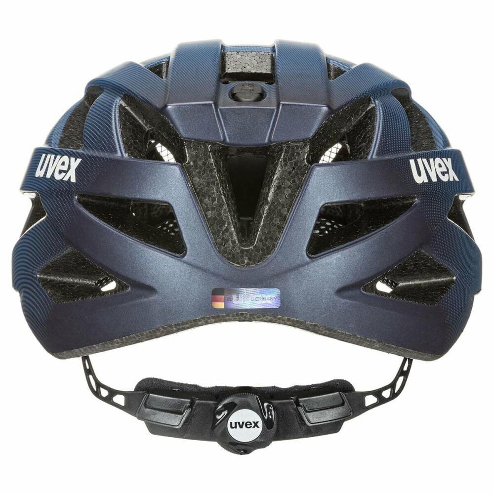 UVEX HELMA I-VO CC DEEP SPACE MAT (S4104233300)