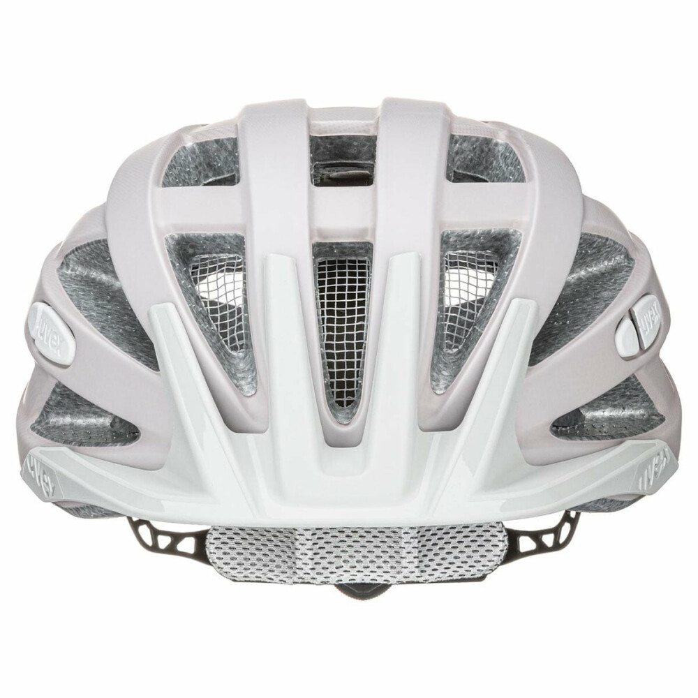 UVEX HELMA I-VO CC GREY-ROSÉ MAT (S4104233400)