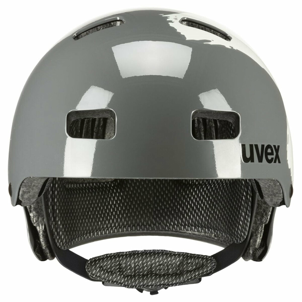 UVEX HELMA KID 3 RHINO-SAND (S4148193500)