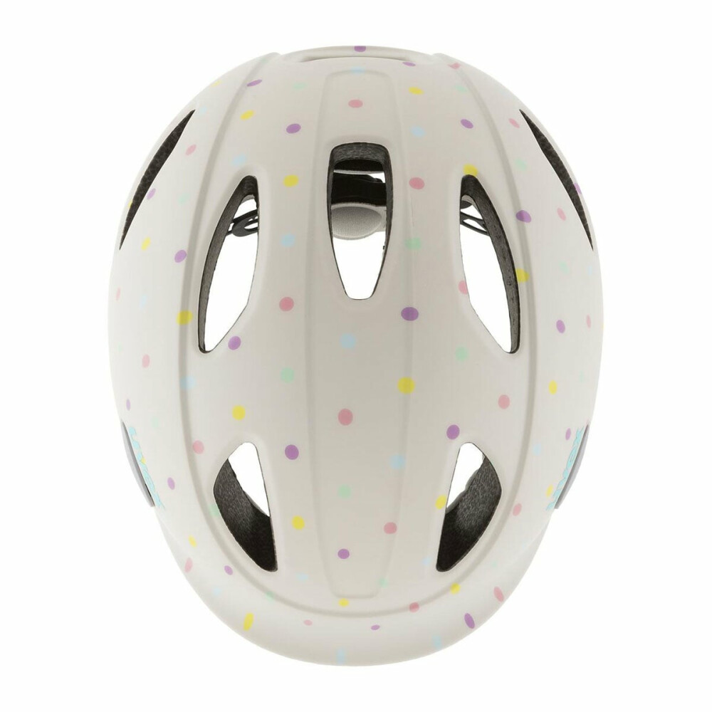 UVEX HELMA OYO STYLE EGG DOTS MATT (S4100470100)