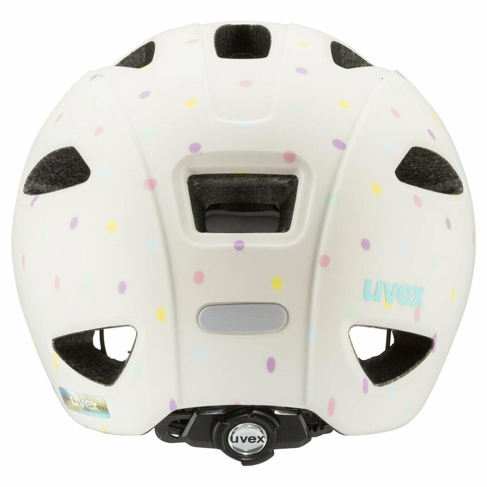UVEX HELMA OYO STYLE EGG DOTS MATT (S4100470100)
