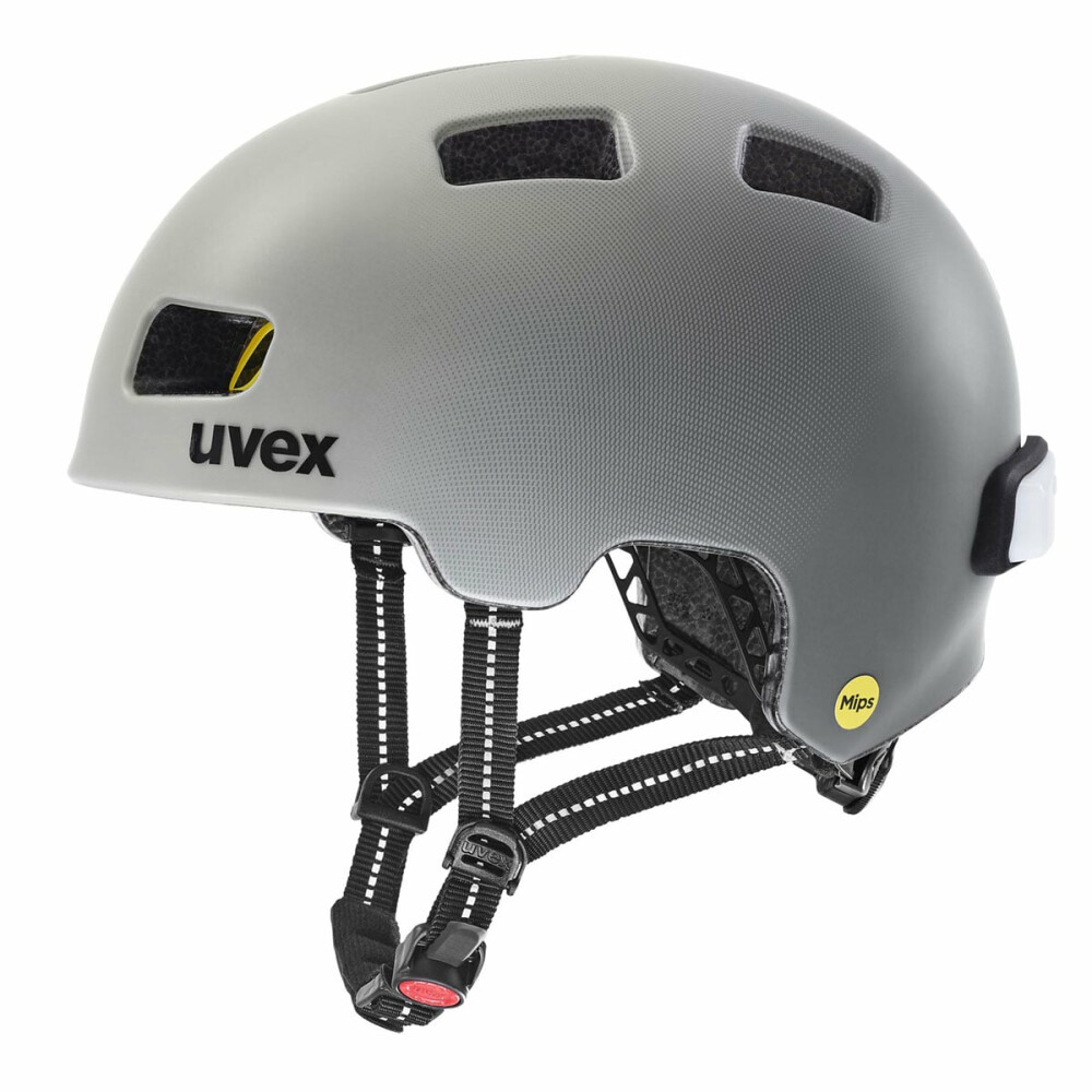 UVEX HELMA CITY 4 MIPS SAND MAT (S4100290200)