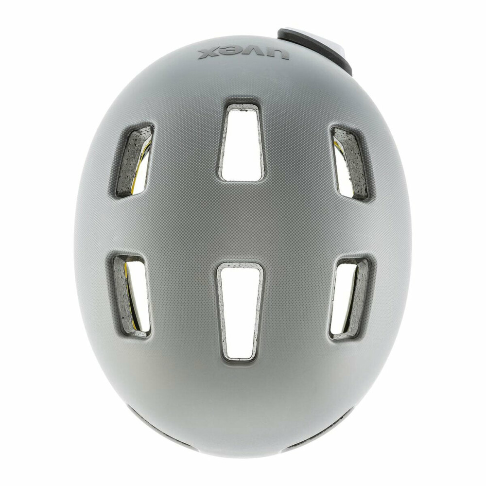 UVEX HELMA CITY 4 MIPS SAND MAT (S4100290200)