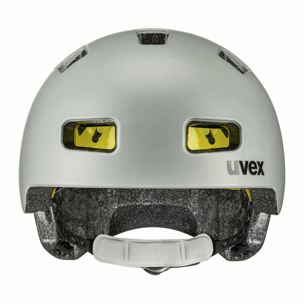 UVEX HELMA CITY 4 MIPS SAND MAT (S4100290200)