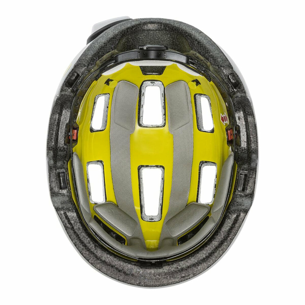 UVEX HELMA CITY 4 MIPS SAND MAT (S4100290200)