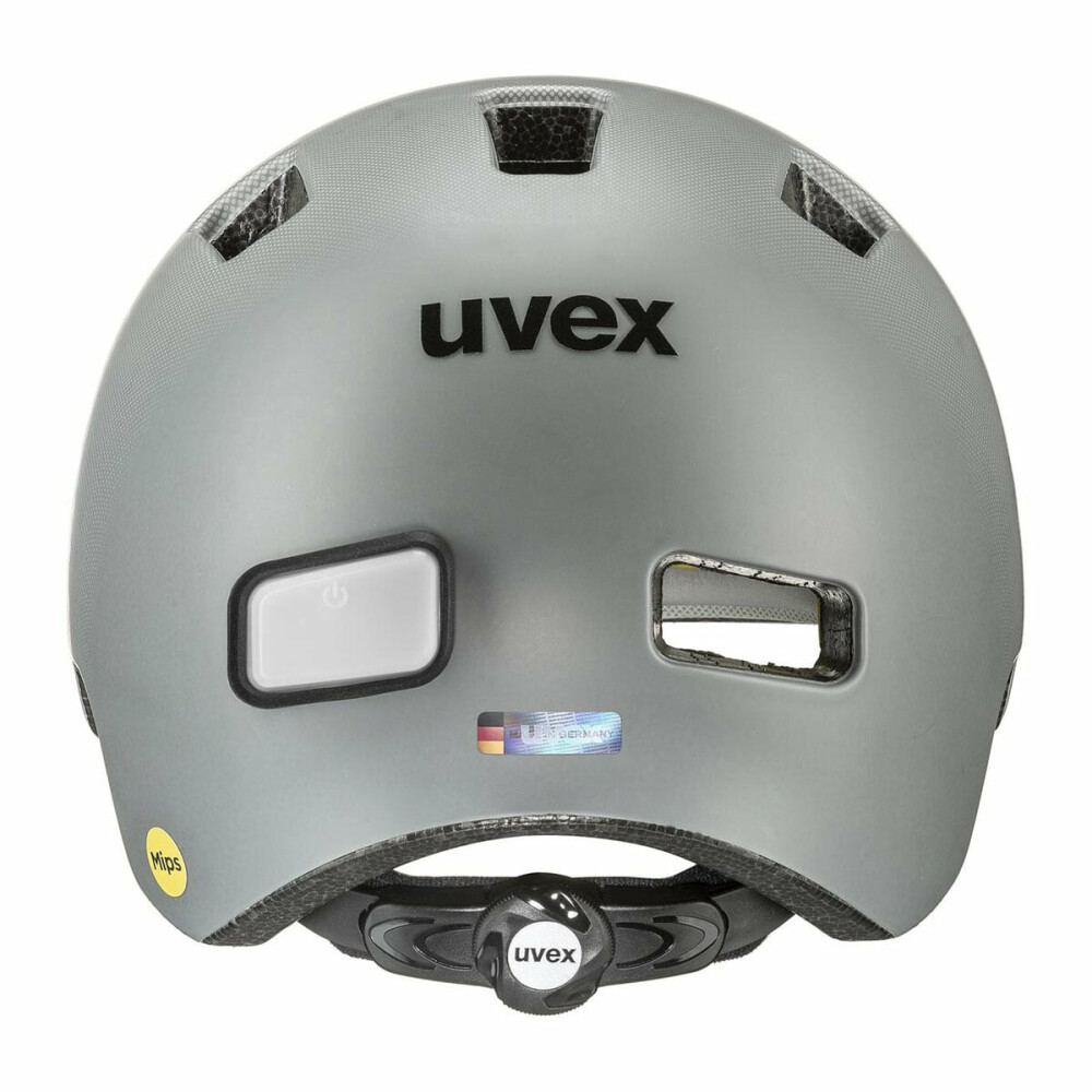 UVEX HELMA CITY 4 MIPS SAND MAT (S4100290200)