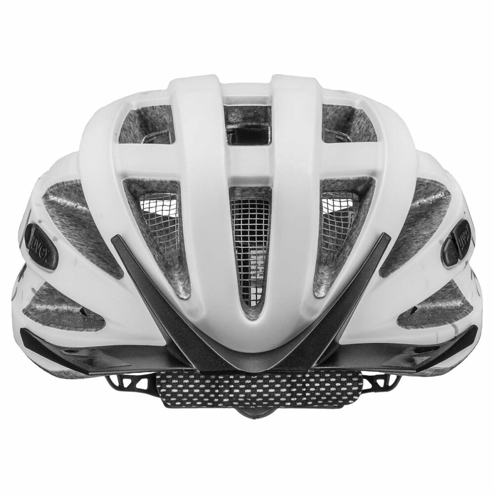 UVEX HELMA CITY I-VO WHITE BLACK MAT (S4104191400)