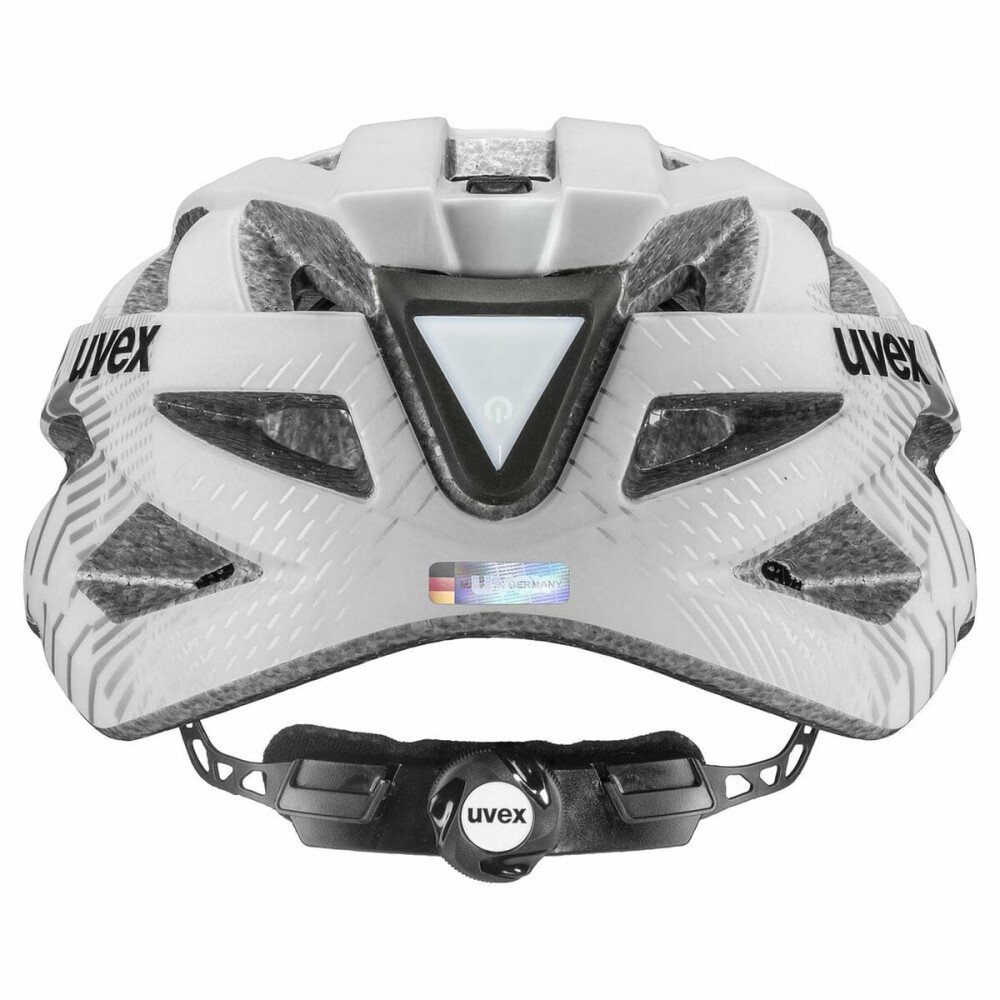 UVEX HELMA CITY I-VO WHITE BLACK MAT (S4104191400)