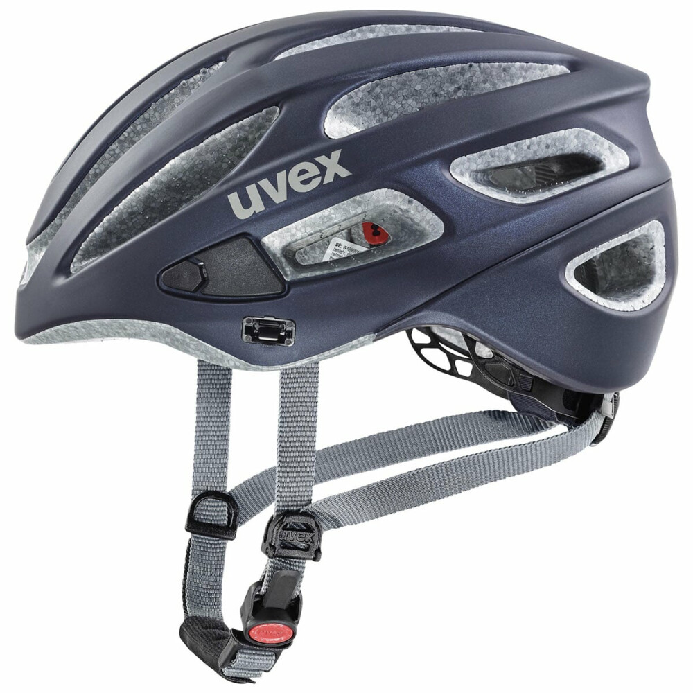 UVEX HELMA TRUE CC DEEP SPACE MAT (S4100540500)