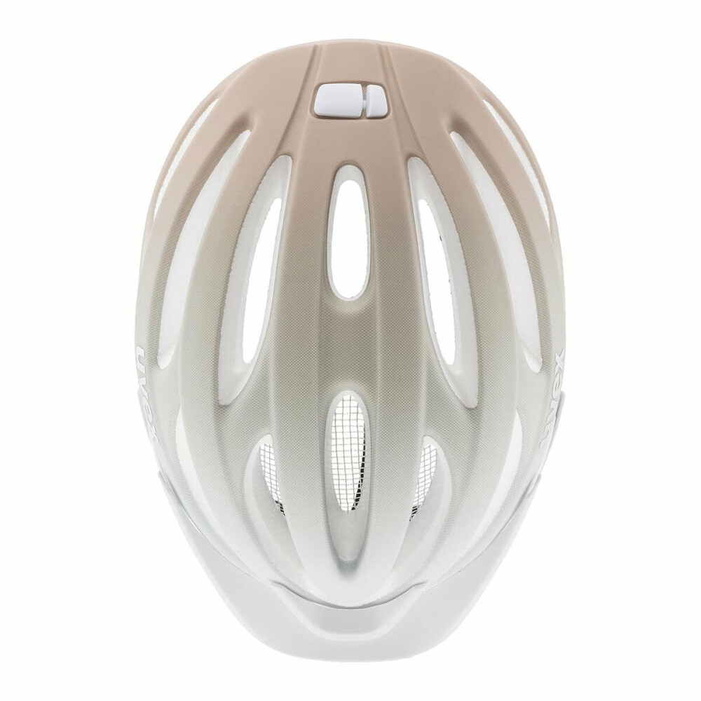 UVEX HELMA TRUE CC SAND-DUST ROSE MAT (S4100540600)