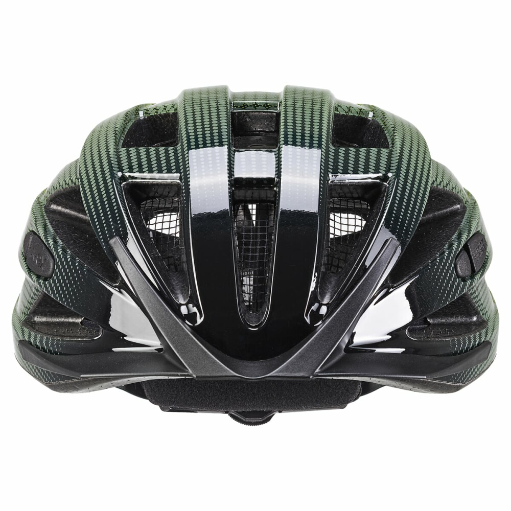 UVEX HELMA I-VO RHINO-NEON YELLOW (S4104241500)
